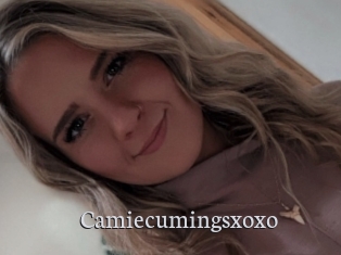 Camiecumingsxoxo