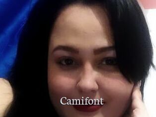 Camifont