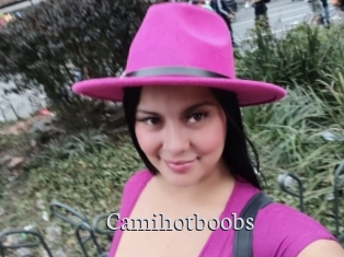 Camihotboobs