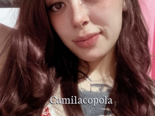 Camilacopola