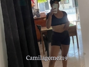 Camilagomez19