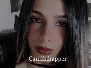 Camilahapper