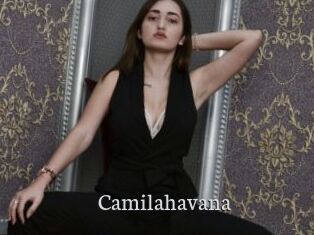 Camilahavana