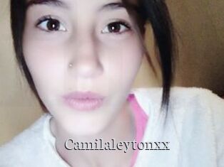 Camilaleytonxx