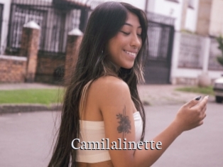 Camilalinette