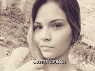 Camilasex21