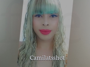 Camilatsshot