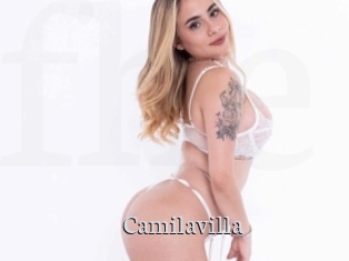 Camilavilla