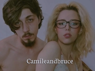 Camileandbruce