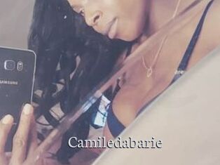 Camiledabarie