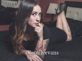 Camileevans