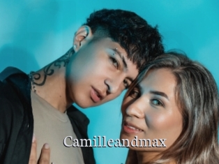 Camilleandmax