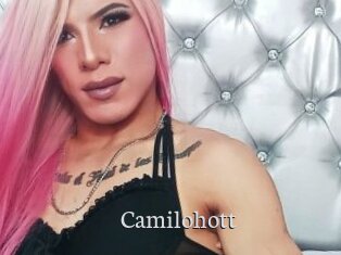 Camilohott