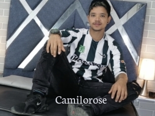 Camilorose