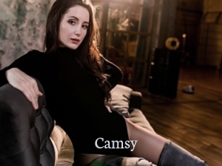 Camsy