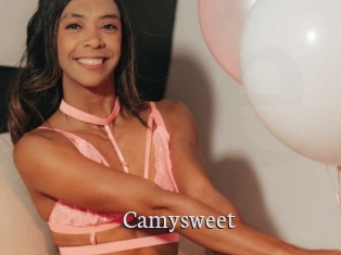 Camysweet