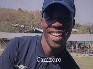 Camzoro