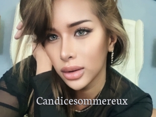 Candicesommereux