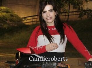 Candieroberts