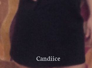 Candiice