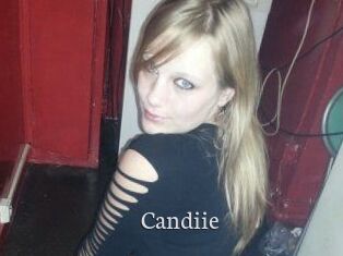 Candiie