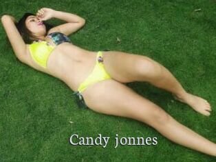 Candy_jonnes