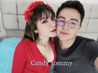 Candy_tommy