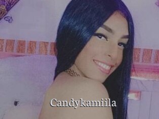 Candykamiila