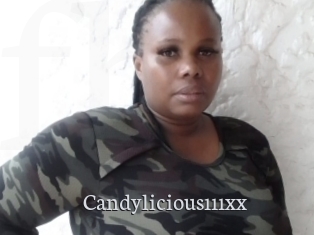 Candylicious111xx