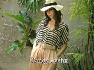 Candylovehx