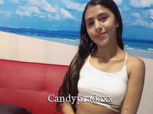 Candypradaxx