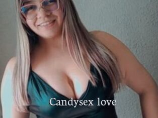 Candysex_love