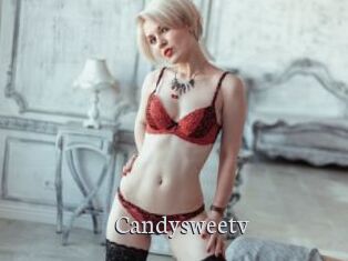 Candysweetv