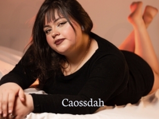 Caossdah