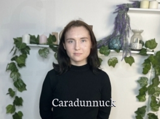 Caradunnuck