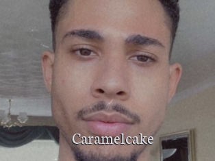 Caramelcake