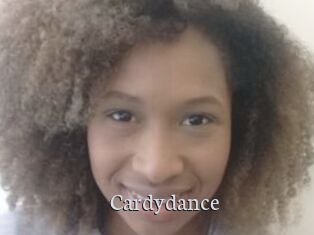 Cardydance