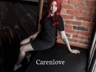 Carenlove