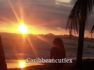 Caribbeancutiex