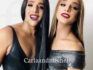 Carlaandmichelle