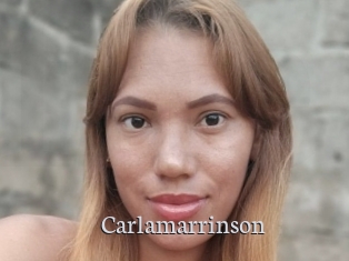 Carlamarrinson