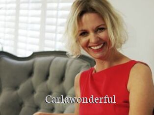 Carlawonderful