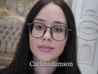 Carlieadamson