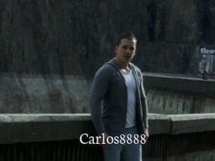 Carlos8888