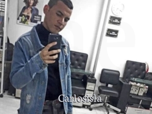 Carlosisla