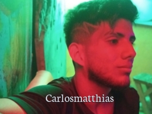 Carlosmatthias