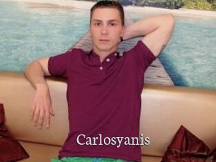 Carlosyanis