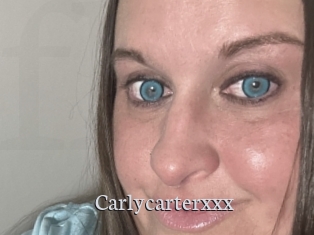 Carlycarterxxx