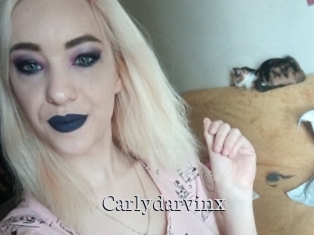 Carlydarvinx