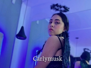 Carlymusk